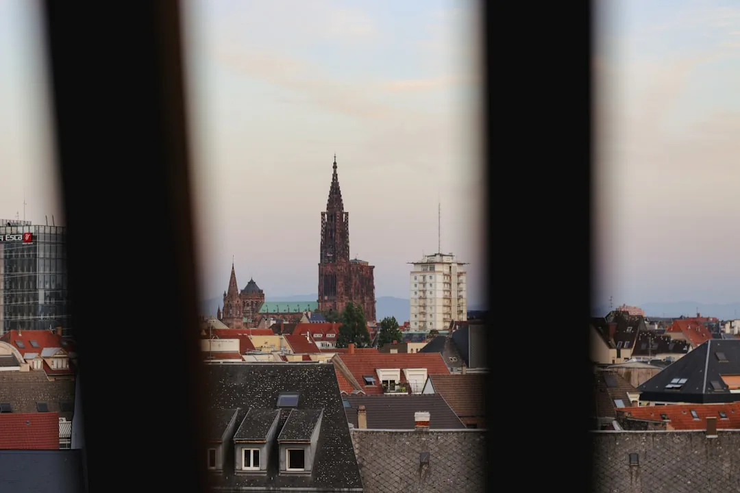 Cigarette électronique Strasbourg : nos meilleurs choix